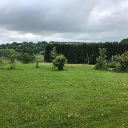 Holiday Apartment In Steffenshagen With Garden Exteriör bild