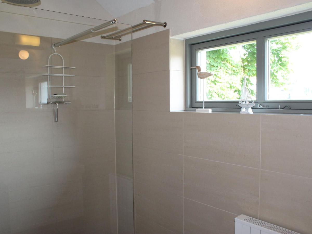 Holiday Apartment In Steffenshagen With Garden Exteriör bild