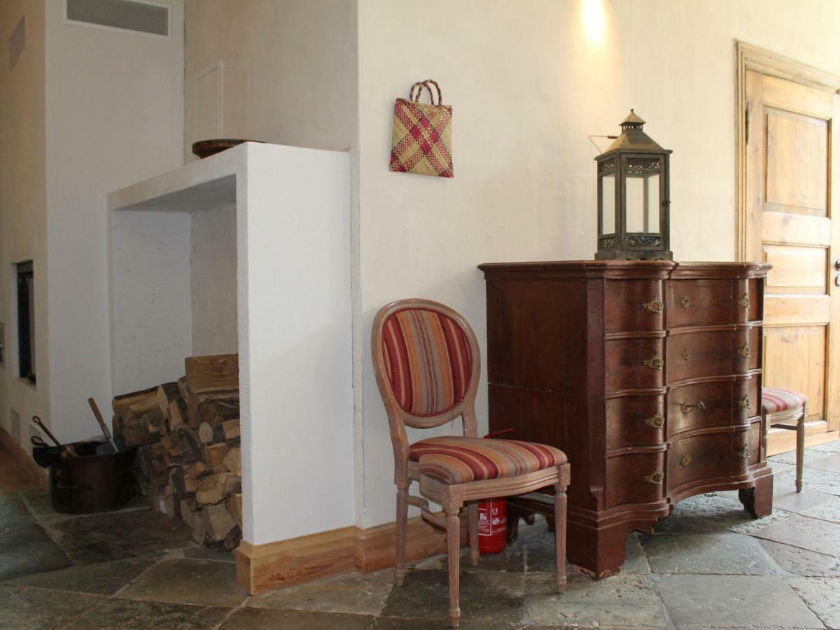 Holiday Apartment In Steffenshagen With Garden Exteriör bild